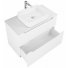 Мебель для ванной BelBagno Etna-H60-1000-S Bianco Lucido