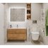Мебель для ванной BelBagno Etna-H60-1000-BB1000ETL Rovere Nature