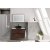 Мебель для ванной BelBagno Etna-H60-1000-S Rovere Moro