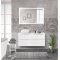 Мебель для ванной BelBagno Etna-H60-1200-S-L Bianc...