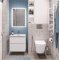 Мебель для ванной BelBagno Etna-H60-600-BB600ETL B...