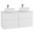 Мебель для ванной BelBagno Etna-H60-1200-2-S Bianco Lucido
