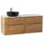 Мебель для ванной BelBagno Etna-H60-1200-S-L Rovere Nature