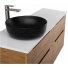 Мебель для ванной BelBagno Etna-H60-1200-S-L Rovere Nature