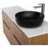 Мебель для ванной BelBagno Etna-H60-1200-S-R Rovere Nature