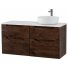 Мебель для ванной BelBagno Etna-H60-1200-S-R Rovere Moro