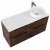 Мебель для ванной BelBagno Etna-H60-1200-S-R Rovere Moro