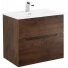 Мебель для ванной BelBagno Etna-H60-600-BB600ETL Rovere Moro