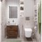 Мебель для ванной BelBagno Etna-H60-600-S Rovere M...