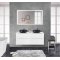 Мебель для ванной BelBagno Etna-H60-1400-2-S Bianc...