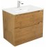 Мебель для ванной BelBagno Etna-H60-700-BB700ETL Rovere Nature