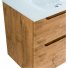 Мебель для ванной BelBagno Etna-H60-800-BB810/465-LV-VTR-BL Rovere Nature
