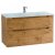 Мебель для ванной BelBagno Etna-H60-900-BB910/465-LV-VTR-BL Rovere Nature