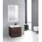 Мебель для ванной BelBagno Etna-39-500 Rovere Moro