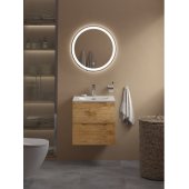 Мебель для ванной BelBagno Etna-39-500-BB-8099-3-50 Rovere Nature