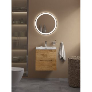 Мебель для ванной BelBagno Etna-39-500-BB-8099-3-50 Rovere Nature