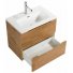 Мебель для ванной BelBagno Etna-39-600 Rovere Nature