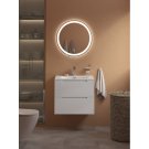 Мебель для ванной BelBagno Etna-39-600-BB-8099-3-60 Bianco Lucido