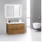 Мебель для ванной BelBagno Etna-39-700 Rovere Natu...