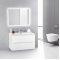Мебель для ванной BelBagno Etna-39-800 Bianco Luci...