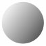 Тумба с раковиной и зеркалом BelBagno Etna 80-BB-8099-80 Rovere Grigio