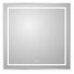 Зеркало BelBagno SPC-KRAFT-800-800-LED-TCH-WARM ++17 100 ₽