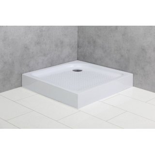 Поддон акриловый BelBagno TRAY-BB-A-90-15-W