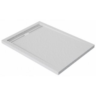 Поддон акриловый BelBagno TRAY-BB-DUE-AH-120/80-4-W0