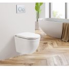 Унитаз подвесной BelBagno Senso-R