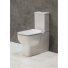 Унитаз-компакт BelBagno Vaso с крышкой BB127SC микролифт