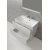 Мебель для ванной BelBagno Vittoria 80 Bianco Lucido