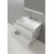 Мебель для ванной BelBagno Vittoria 90 Bianco Lucido