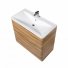Мебель для ванной напольная BelBagno Acqua 100 Rovere Rustico