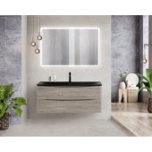 Мебель для ванной BelBagno Acqua 120-B Pino Scania