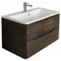 Мебель для ванной BelBagno Acqua 80 Rovere Nature Grigio