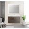 Мебель для ванной BelBagno Acqua 90 Rovere Nature ...