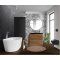 Мебель для ванной BelBagno Albano 100-PIA-B Rovere...