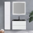 Мебель для ванной BelBagno Albano 100-B Bianco Lucido