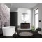 Мебель для ванной BelBagno Albano 100-B Rovere Nat...