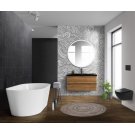 Мебель для ванной BelBagno Albano 100-B Rovere Rustico