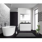 Мебель для ванной BelBagno Albano 120-PIA-B Bianco Lucido