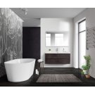 Мебель для ванной BelBagno Albano 120 Rovere Nature Grigio