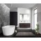 Мебель для ванной BelBagno Albano 120 Rovere Natur...