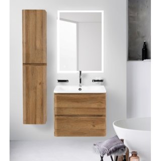 Мебель для ванной BelBagno Albano 70 Rovere Rustico