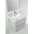 Мебель для ванной BelBagno Albano 60 Cemento Verona Grigio