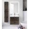 Мебель для ванной BelBagno Albano 60 Rovere Nature...