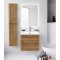 Мебель для ванной BelBagno Albano 70 Rovere Rustic...