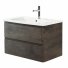 Мебель для ванной BelBagno Albano-CER 80