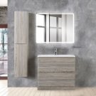 Мебель для ванной напольная BelBagno Albano 100 Pino Scania