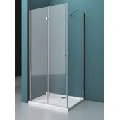 Душевой уголок BelBagno ALBANO-AS-1-80